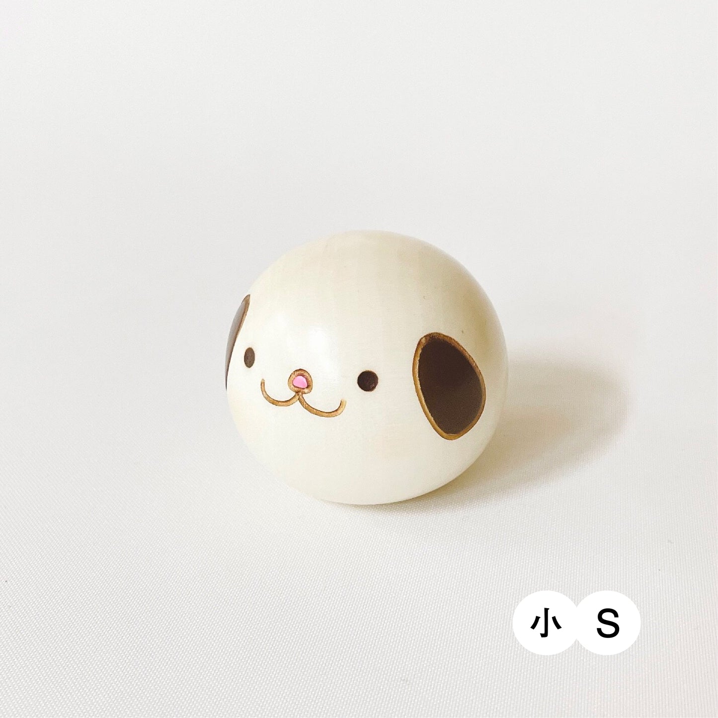 ゆらころ いぬ