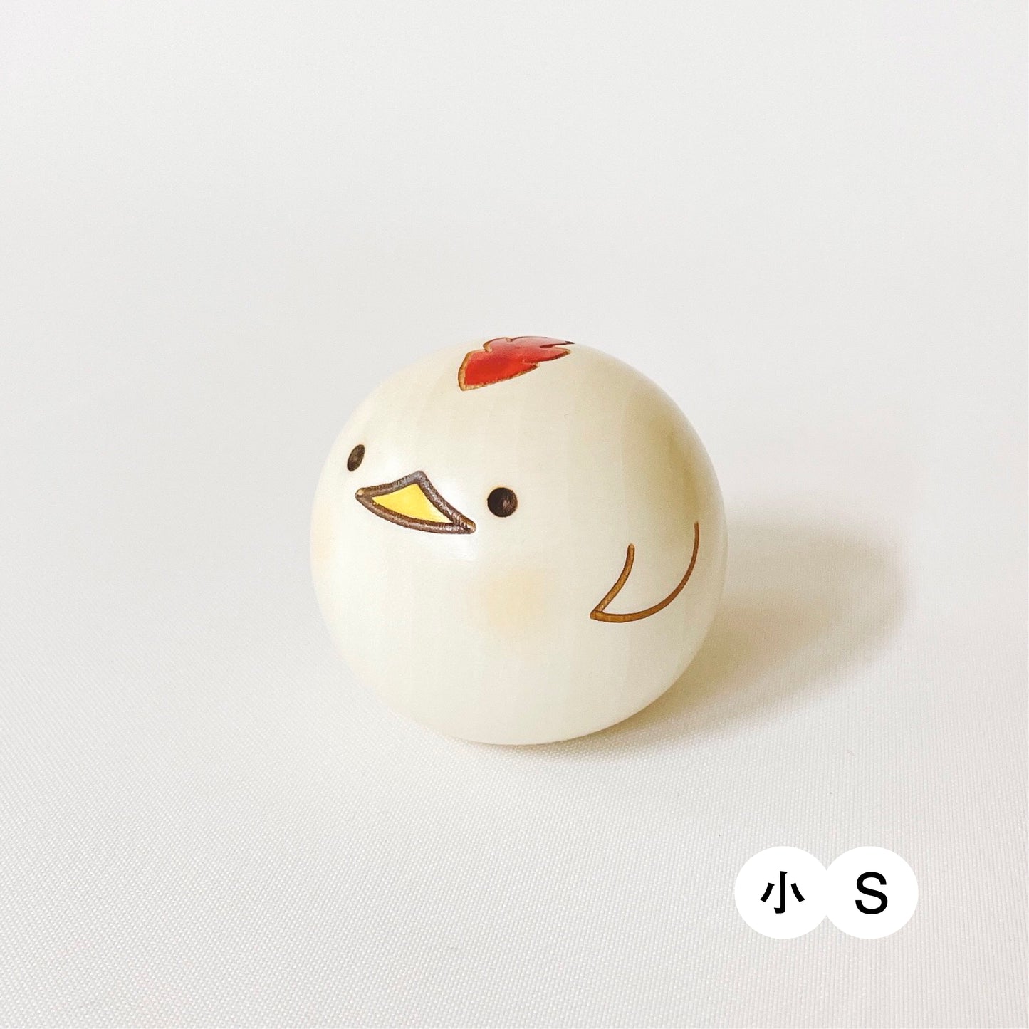 ゆらころ とり