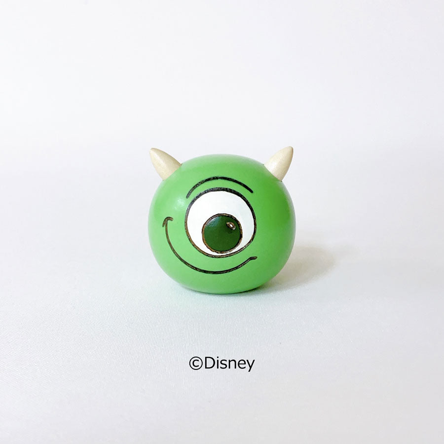 monsters inc earrings Monsters, Inc. ”Mike”
