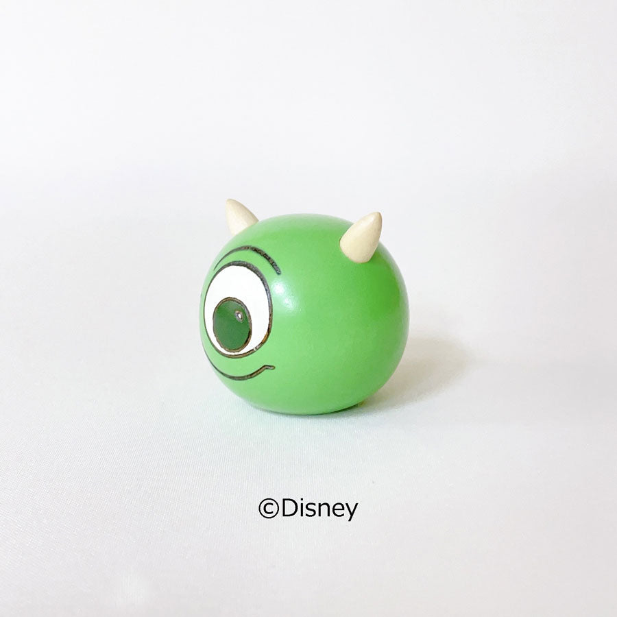 モンスターズ・インク マイク