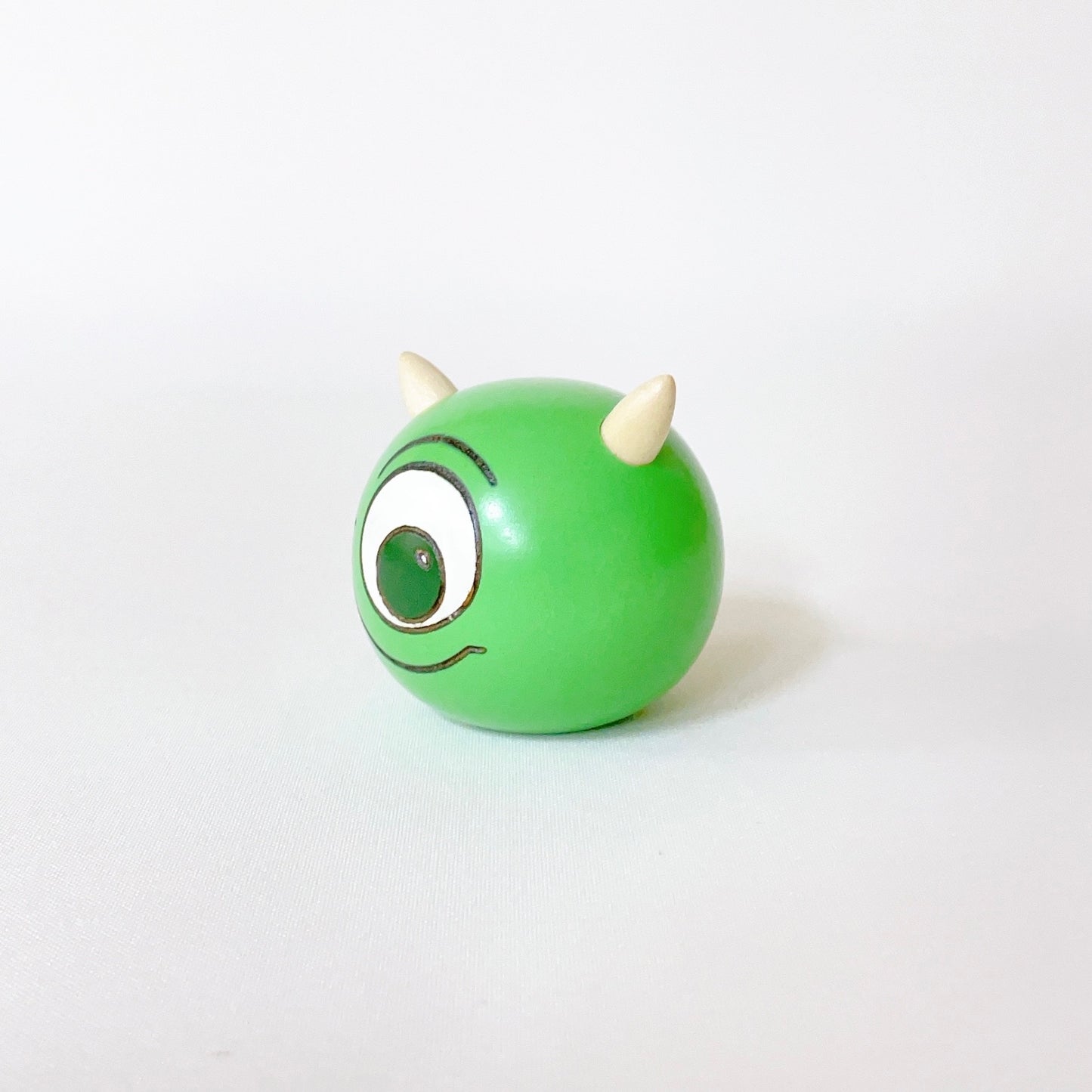 モンスターズ・インク マイク