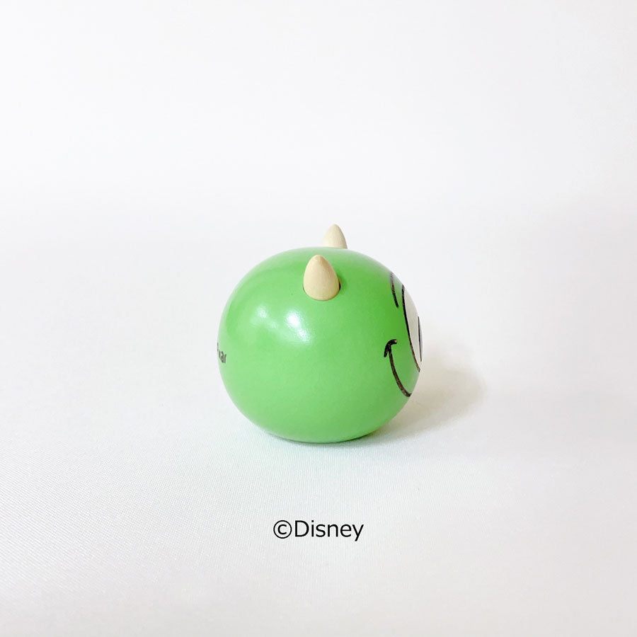モンスターズ・インク マイク