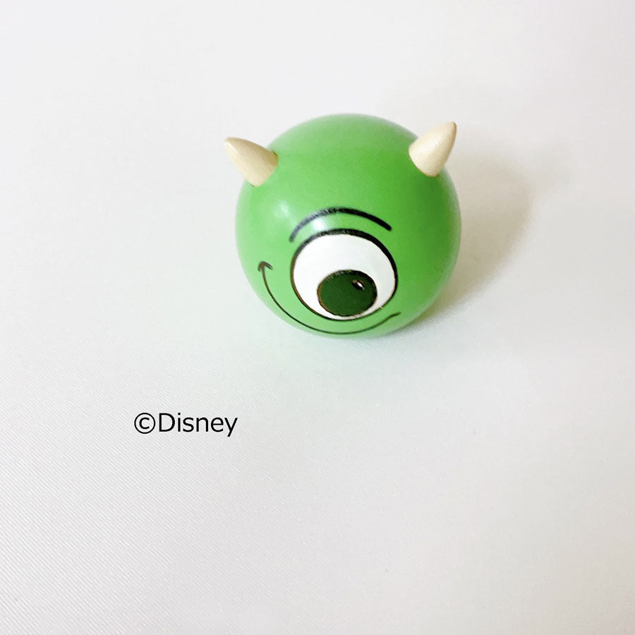 モンスターズ・インク マイク