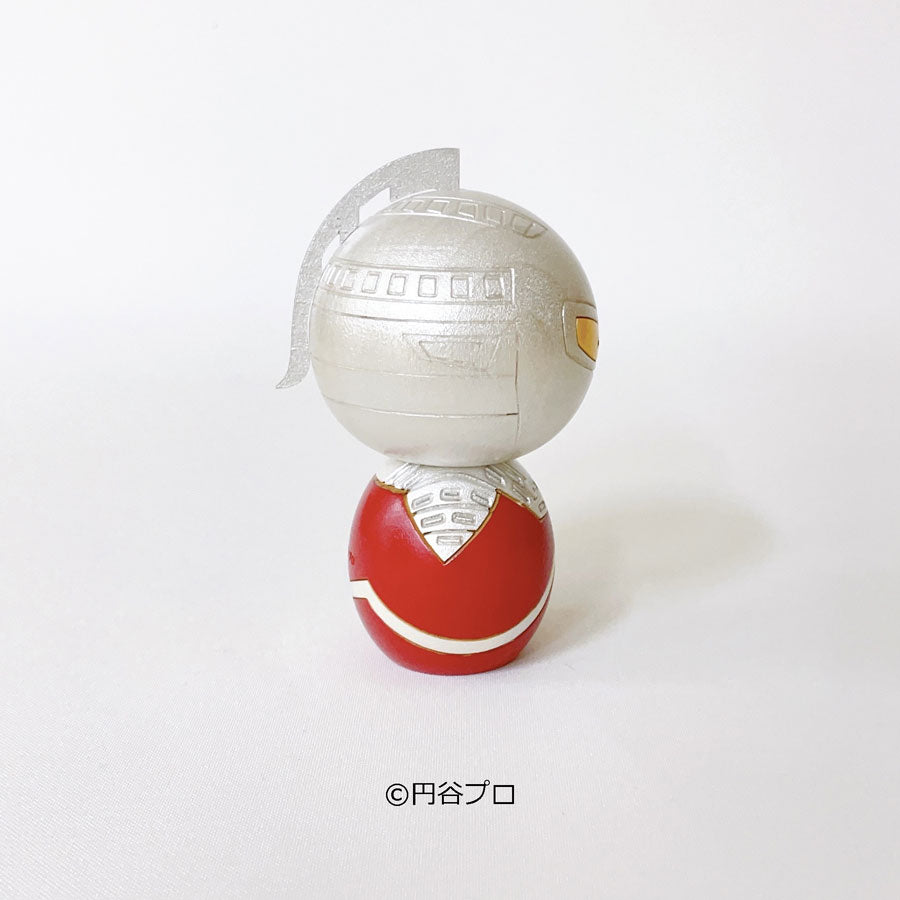 ウルトラマン ウルトラセブン