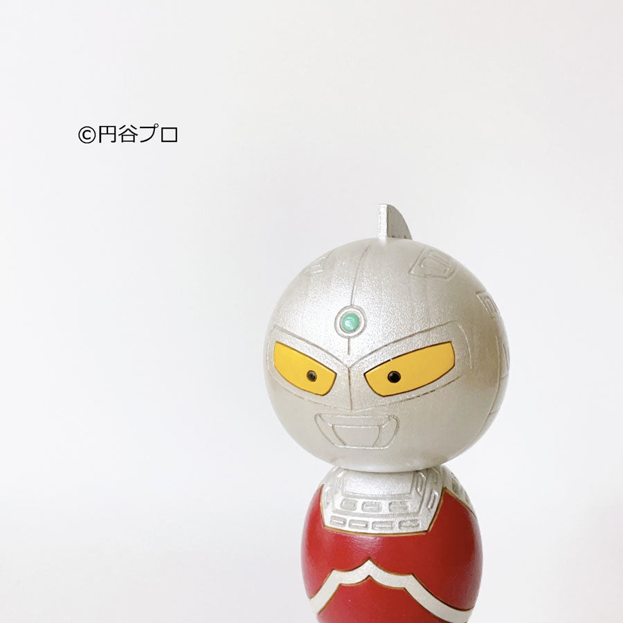 ウルトラマン ウルトラセブン
