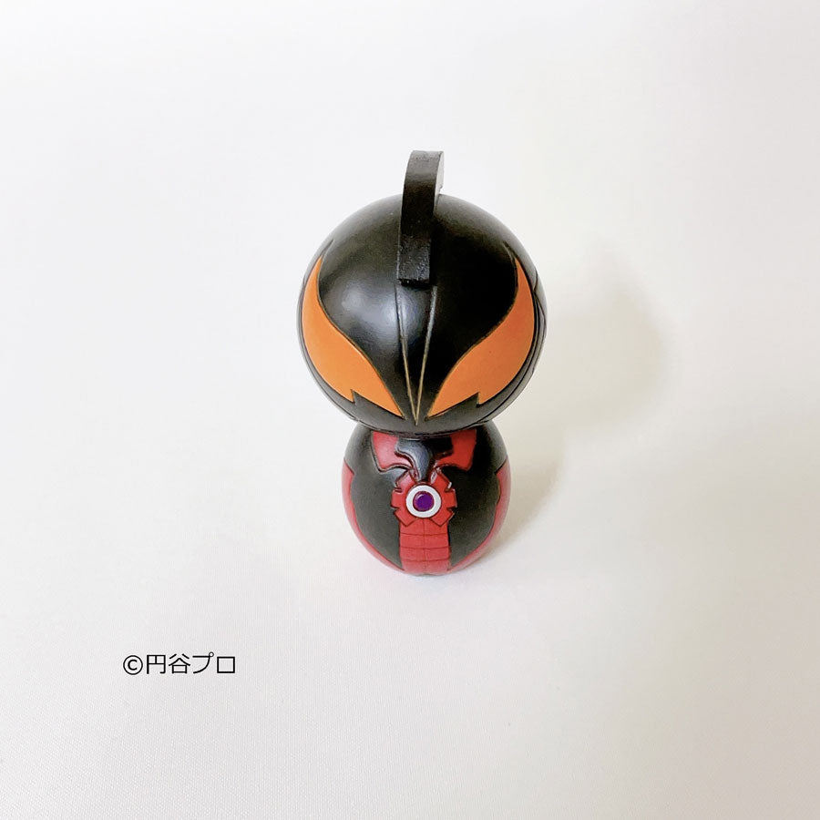 ウルトラマン ベリアル