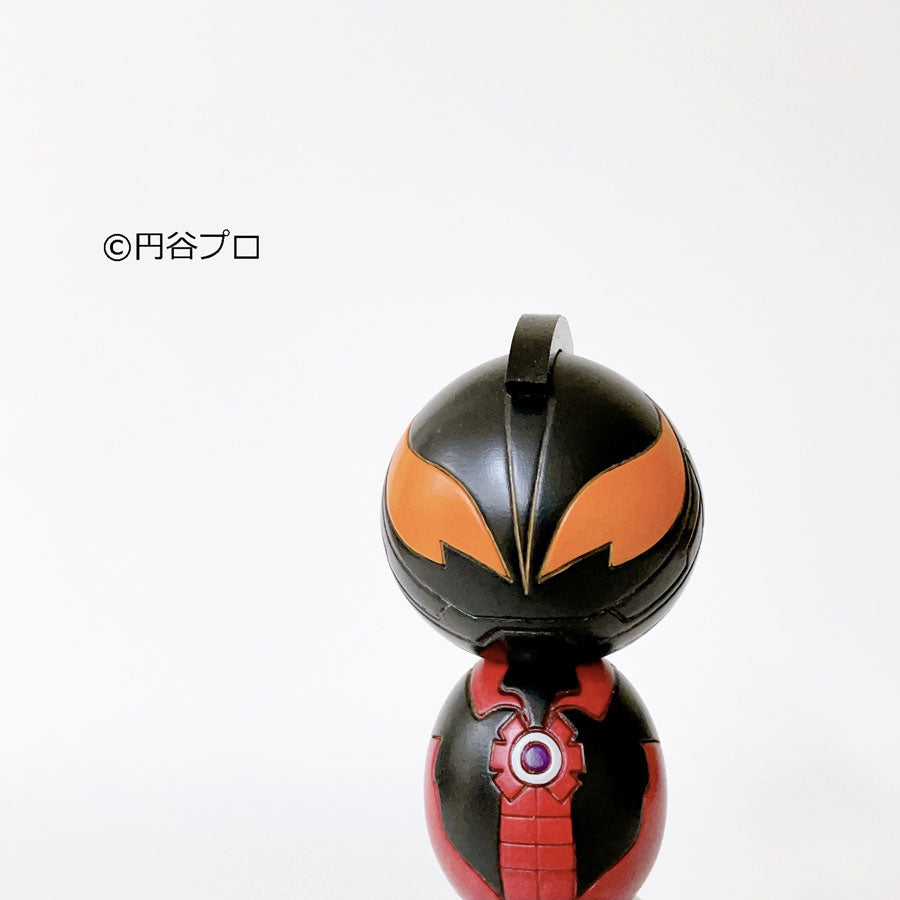 ウルトラマン ベリアル