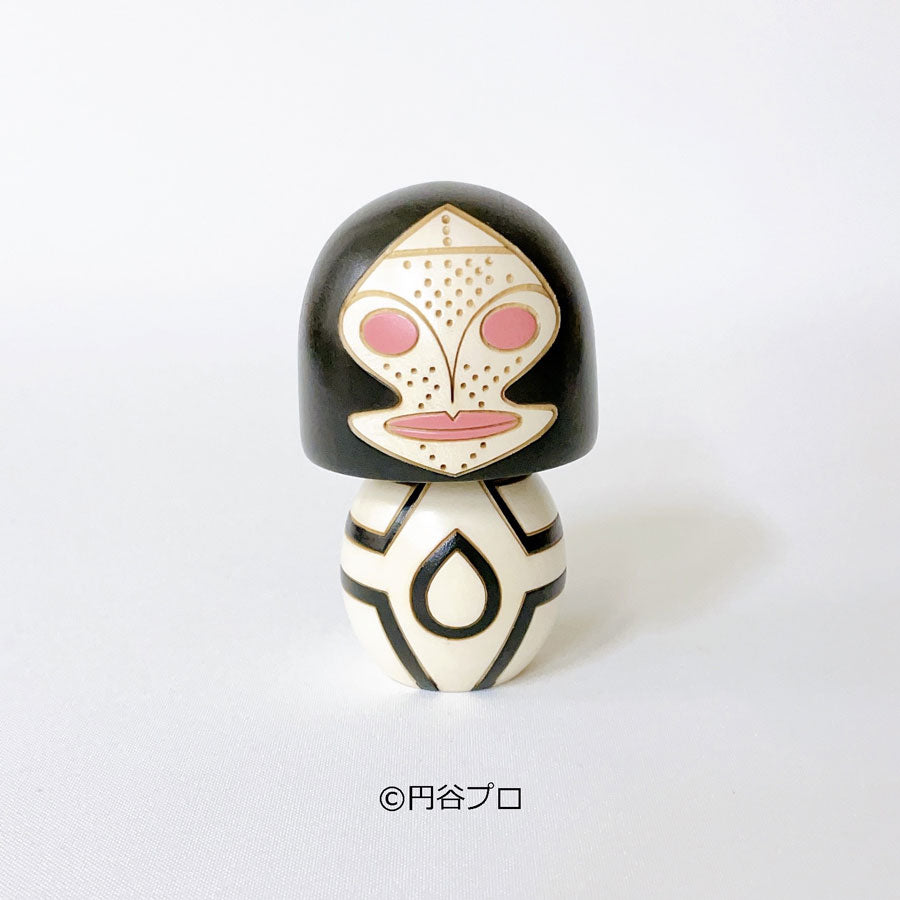 ウルトラマン ダダ星人