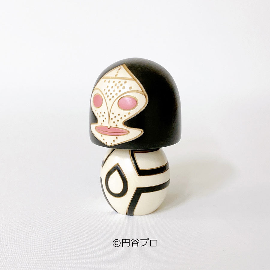 ウルトラマン ダダ星人