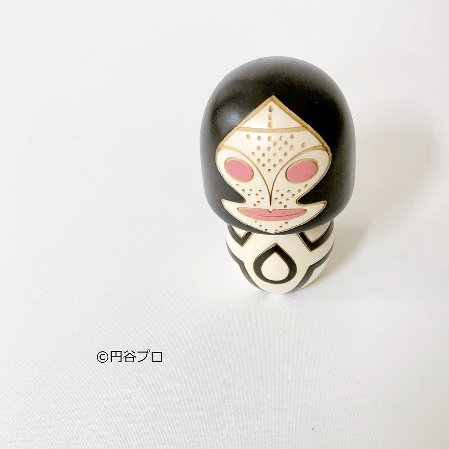 ウルトラマン ダダ星人