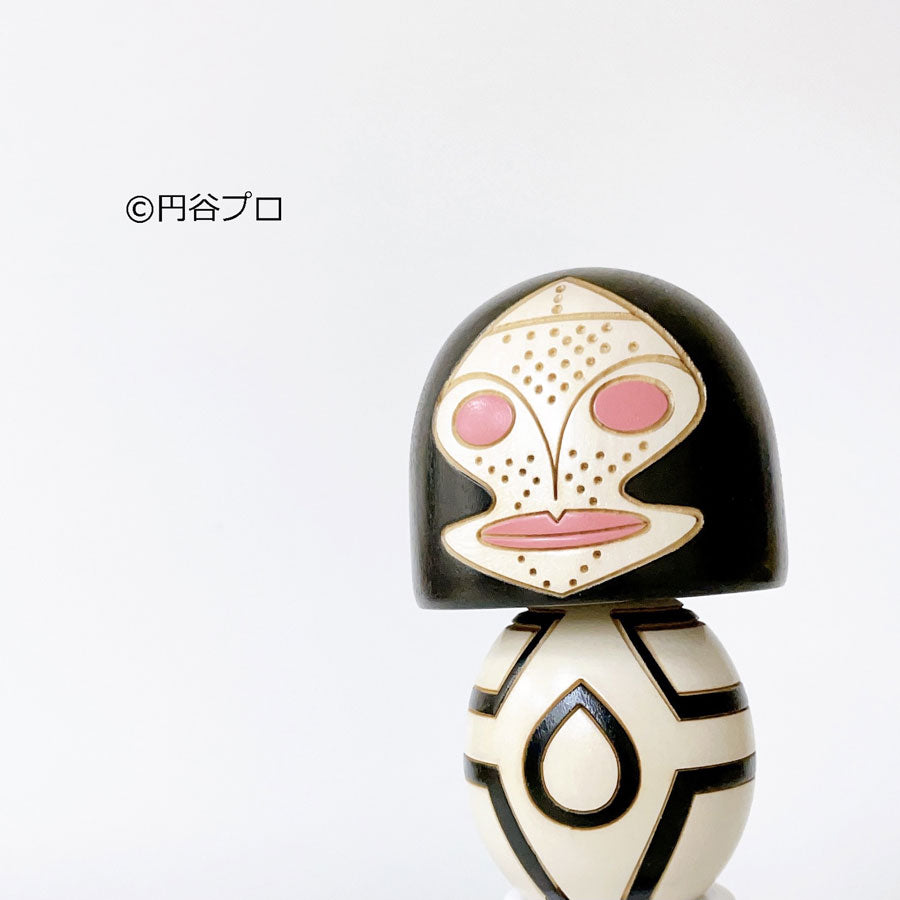 ウルトラマン ダダ星人