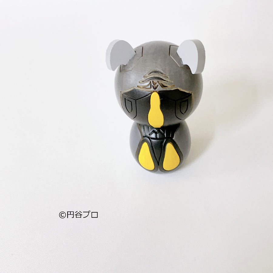 ウルトラマン ゼットン