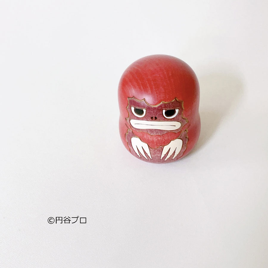 ウルトラマン ピグモン