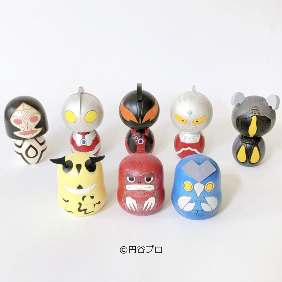 ウルトラマン ピグモン