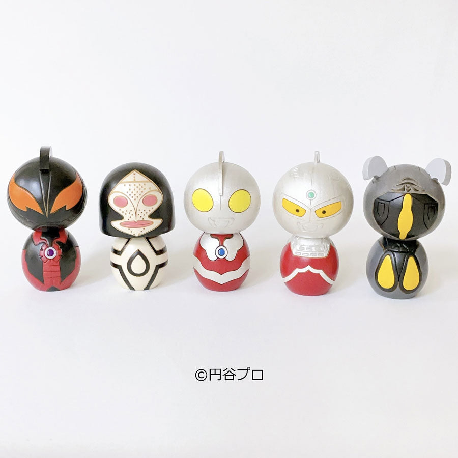 ウルトラマン ダダ星人
