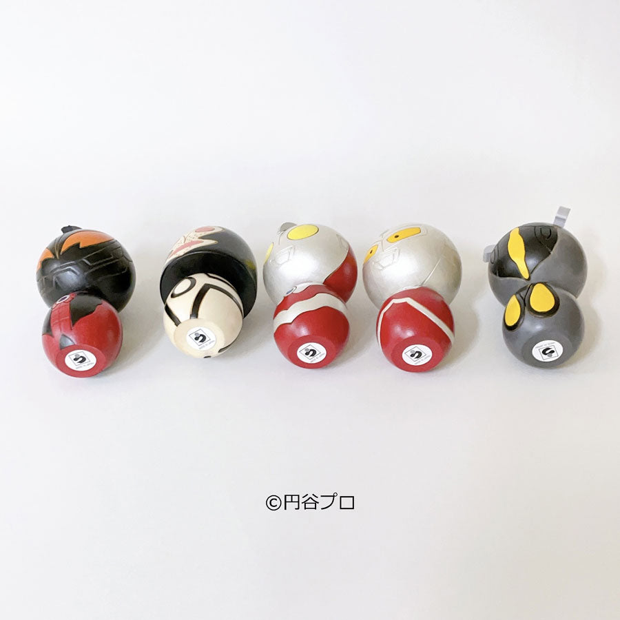 ウルトラマン ウルトラセブン