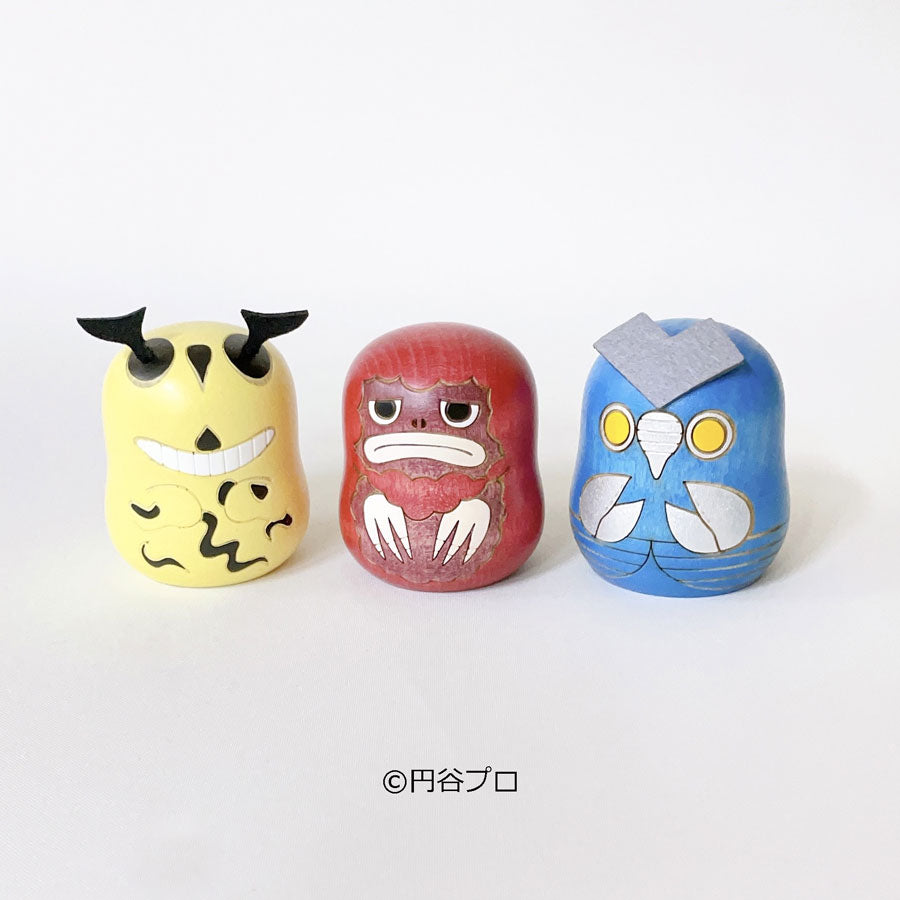 ウルトラマン ピグモン