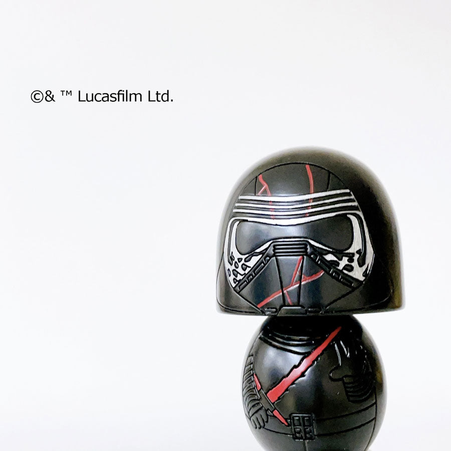 スター・ウォーズ カイロ・レン