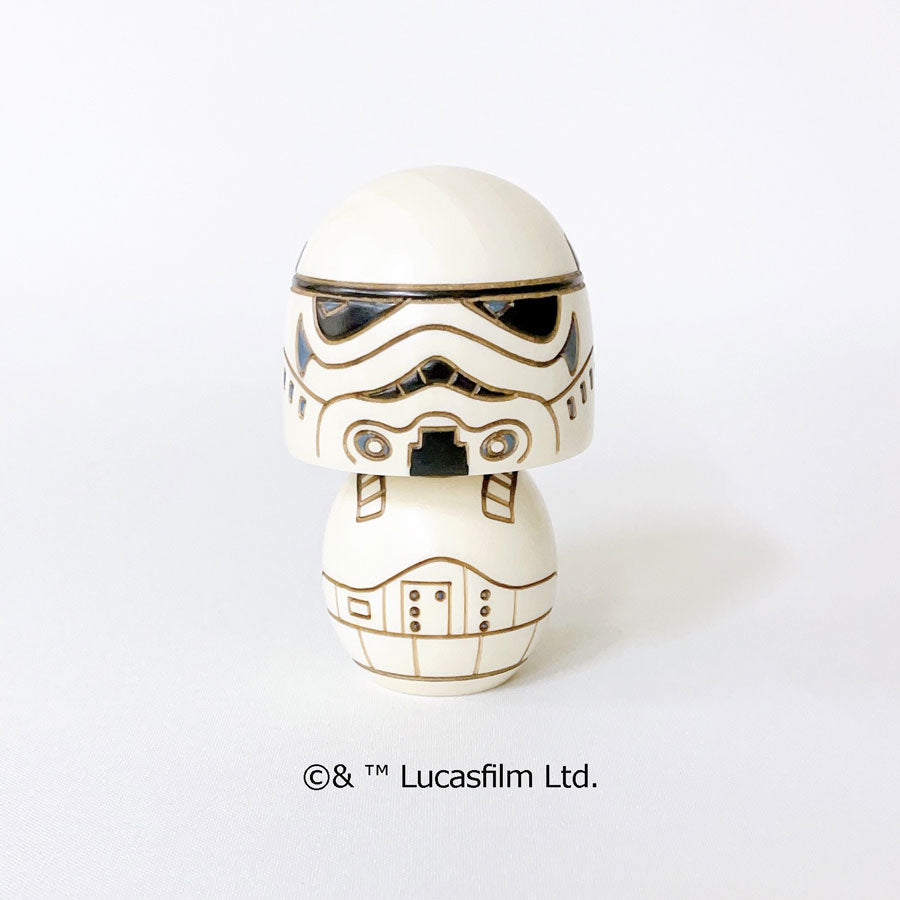 スター・ウォーズ ストームトルーパー