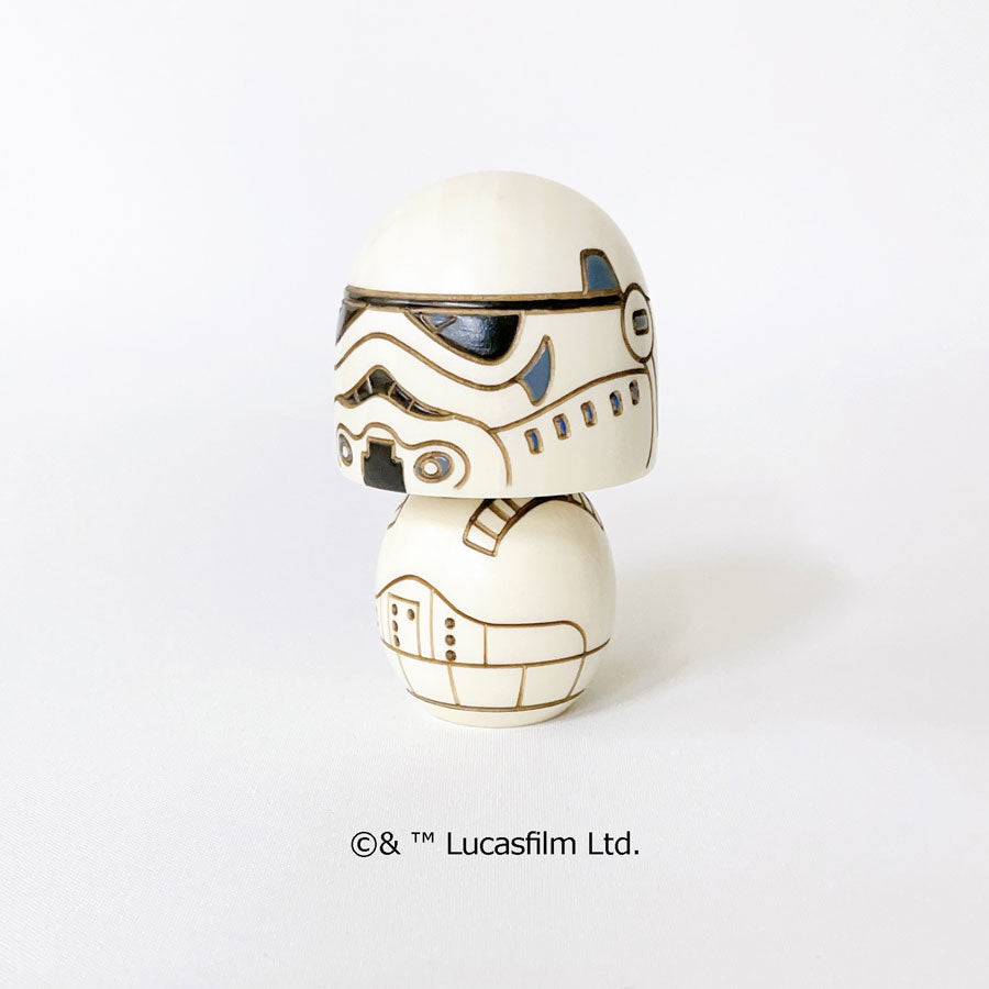 スター・ウォーズ ストームトルーパー