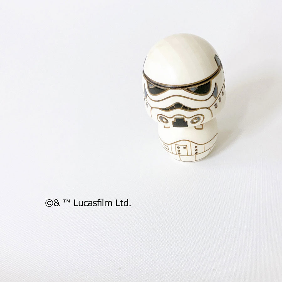 スター・ウォーズ ストームトルーパー