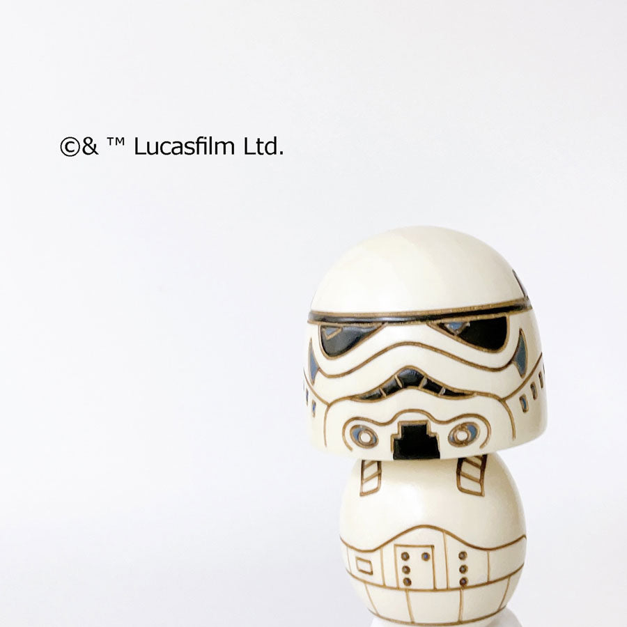 スター・ウォーズ ストームトルーパー