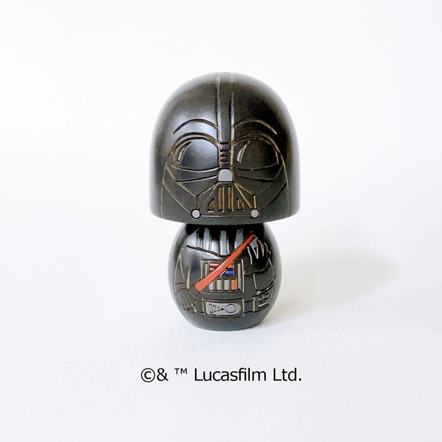 スター・ウォーズ ダースべイダー