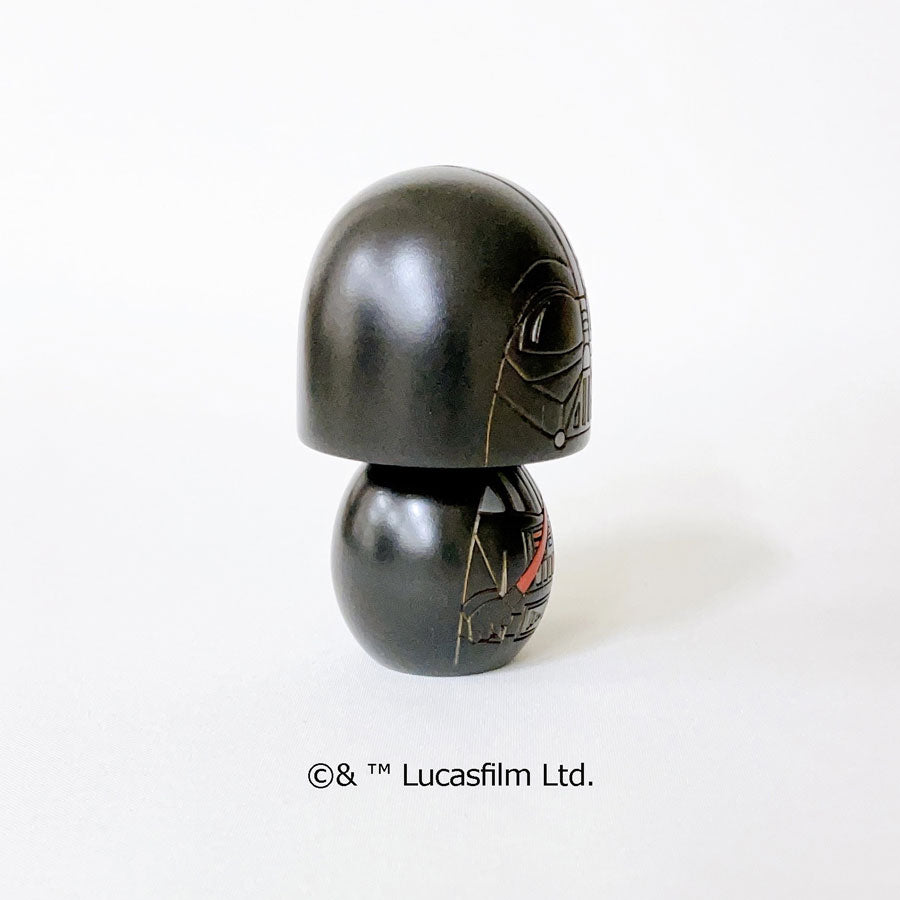 スター・ウォーズ ダースべイダー