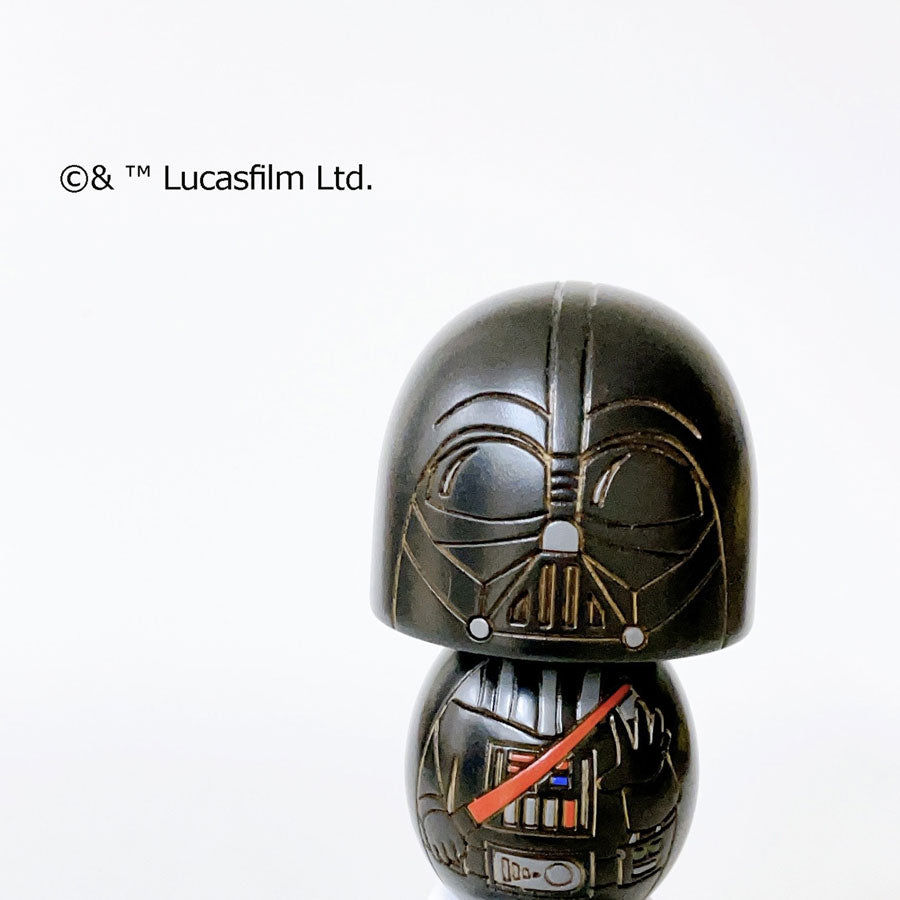 スター・ウォーズ ダースべイダー