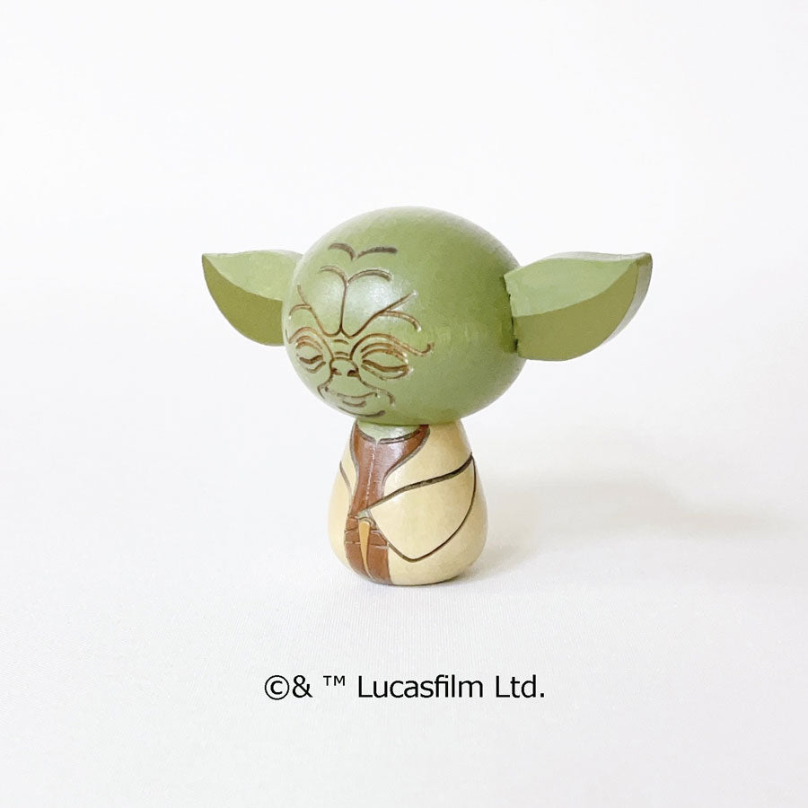 スター・ウォーズ ヨーダ