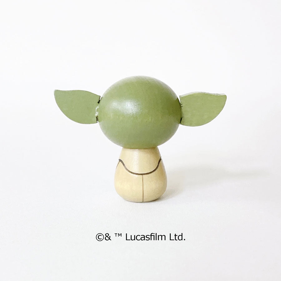 スター・ウォーズ ヨーダ