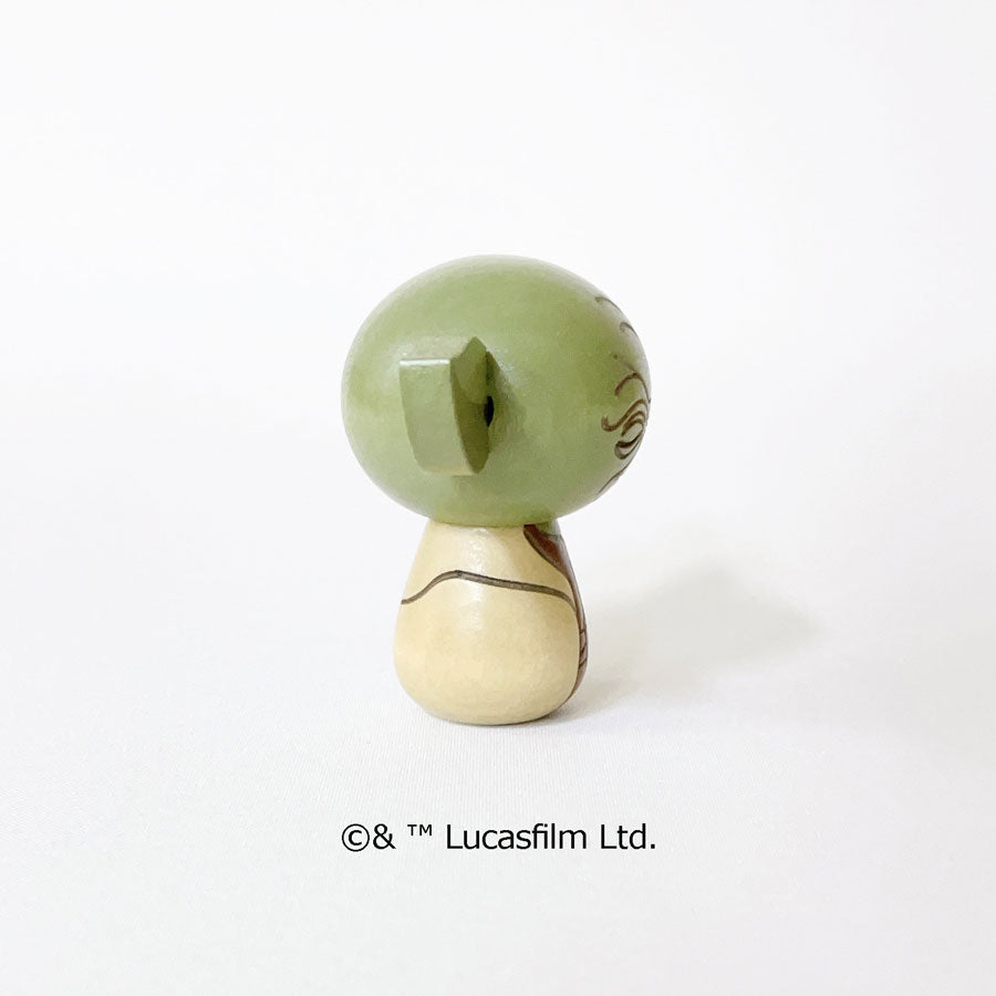 スター・ウォーズ ヨーダ