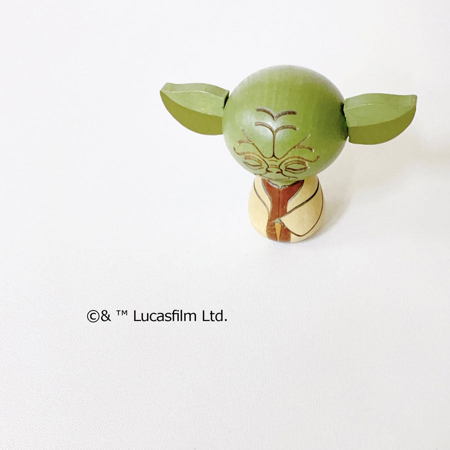 スター・ウォーズ ヨーダ