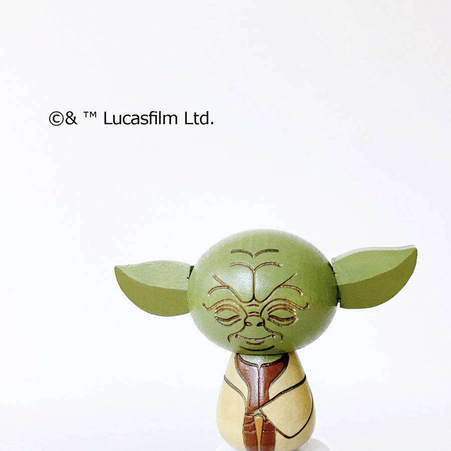 スター・ウォーズ ヨーダ