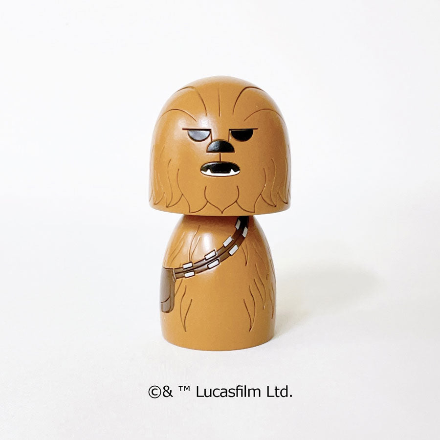 スター・ウォーズ チューバッカ