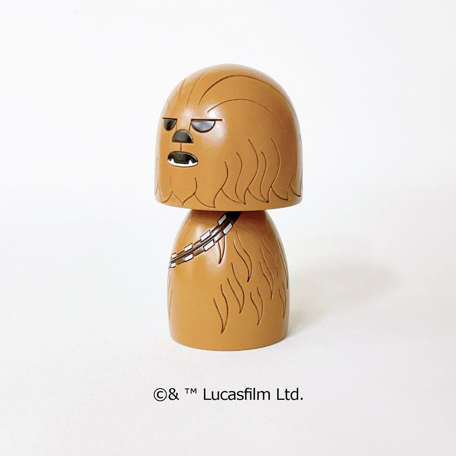 スター・ウォーズ チューバッカ