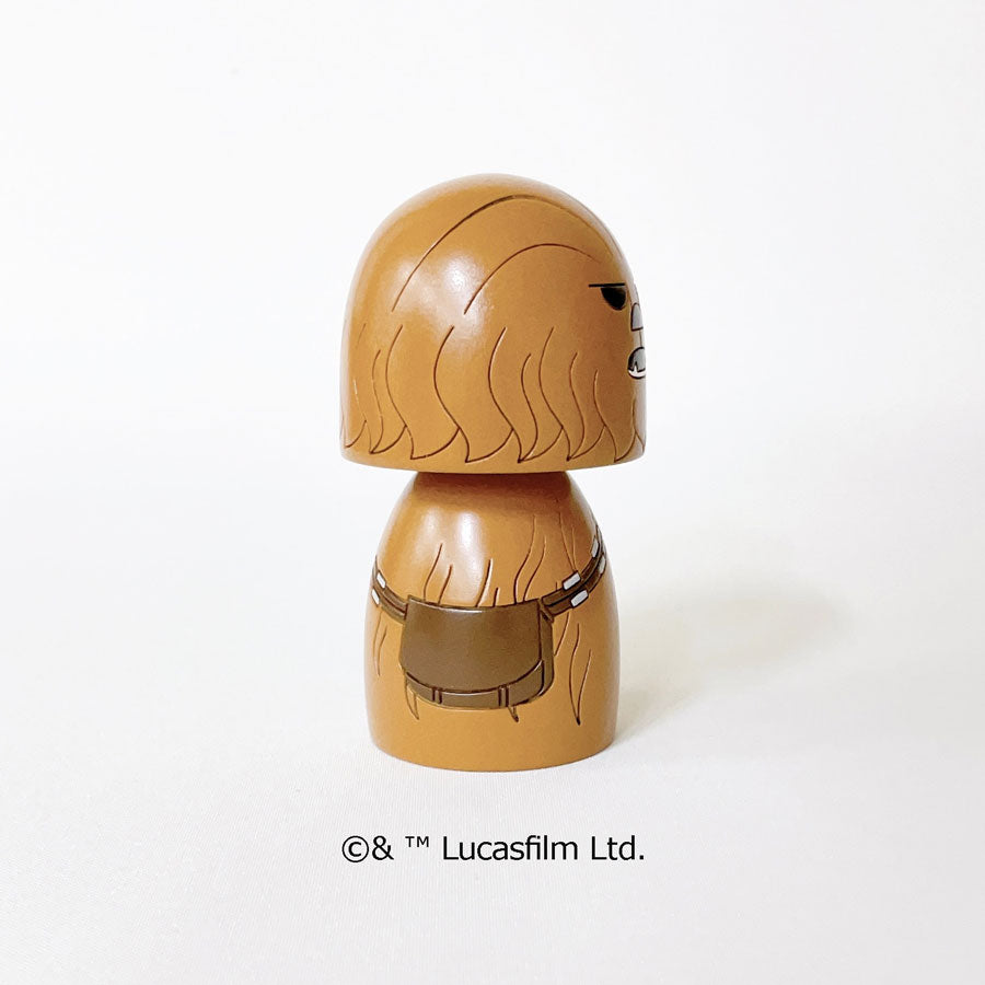 スター・ウォーズ チューバッカ