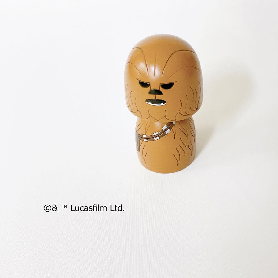 スター・ウォーズ チューバッカ
