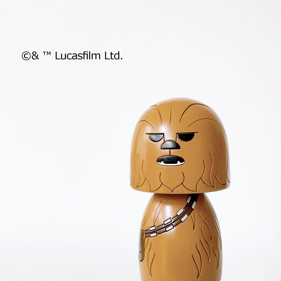 スター・ウォーズ チューバッカ