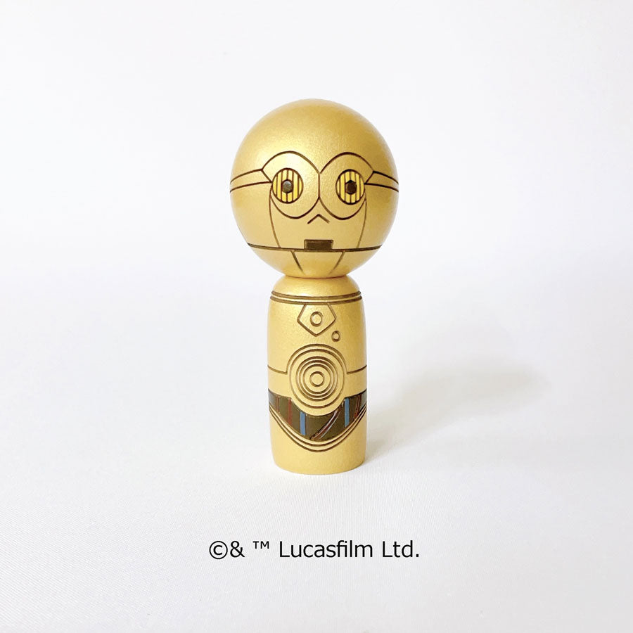 スター・ウォーズ C-3PO