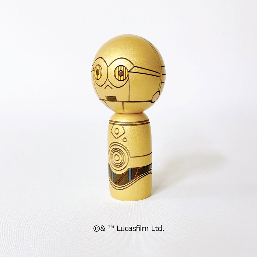 スター・ウォーズ C-3PO