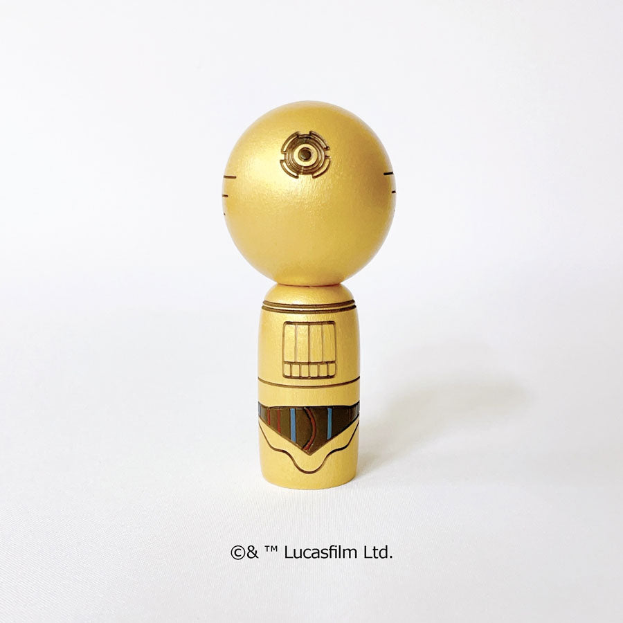 スター・ウォーズ C-3PO