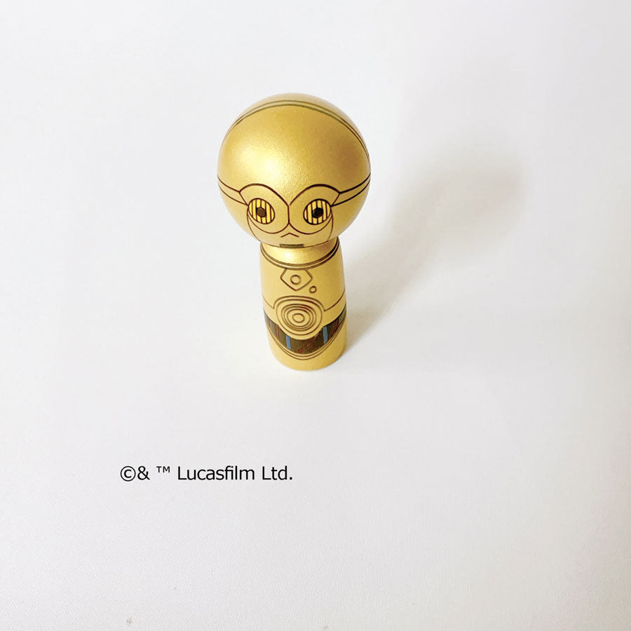 スター・ウォーズ C-3PO