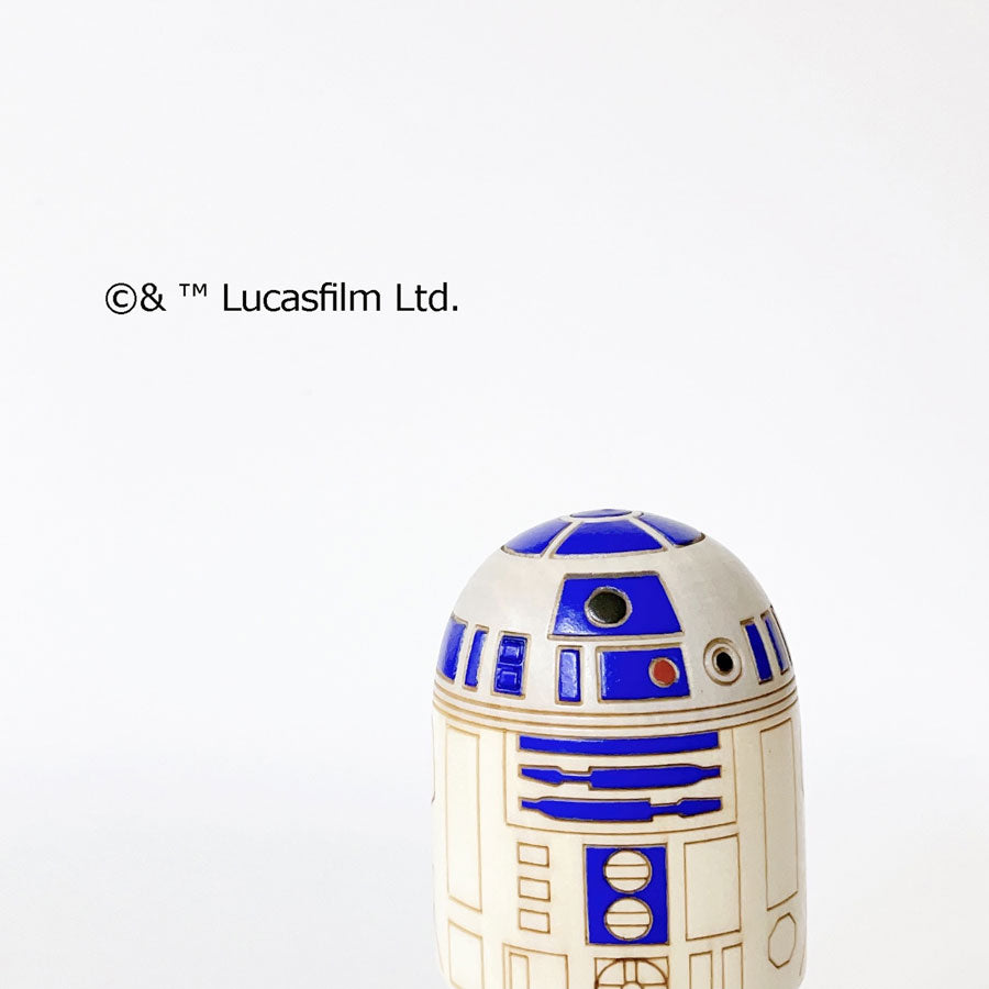 スター・ウォーズ R2-D2
