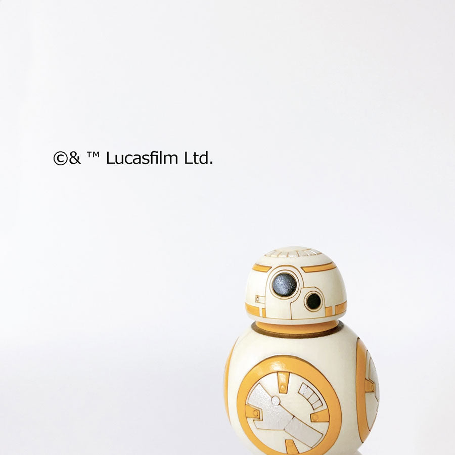 スター・ウォーズ BB-8