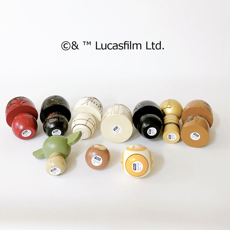 スター・ウォーズ ヨーダ