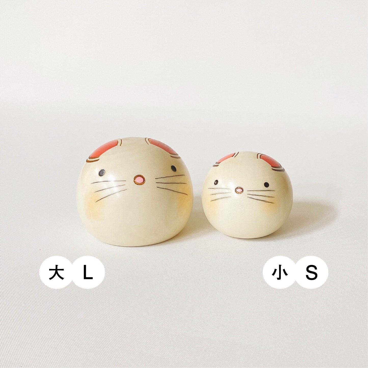ゆらころ ねずみ