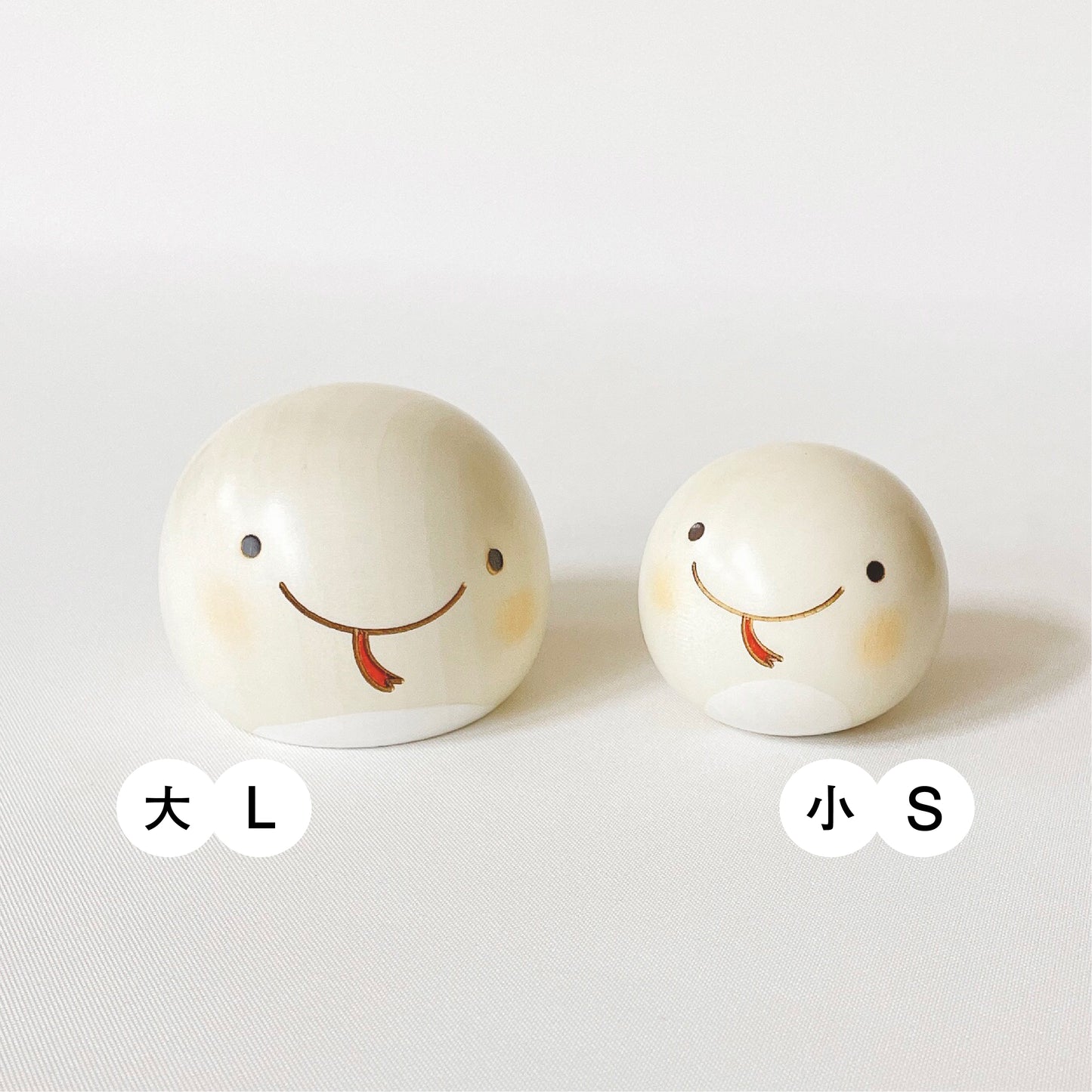 ゆらころ へび