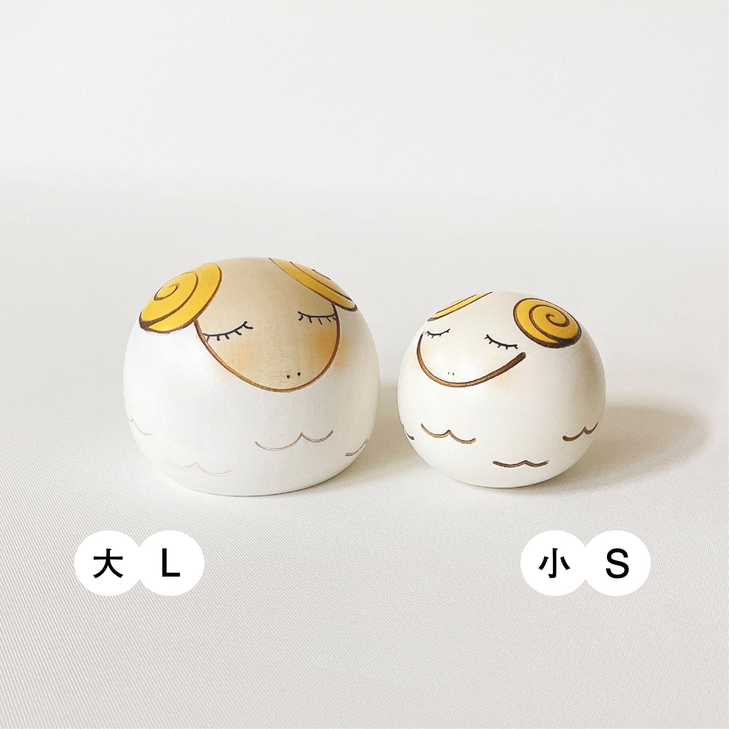 ゆらころ ひつじ