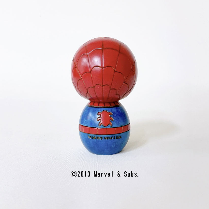 スパイダーマン
